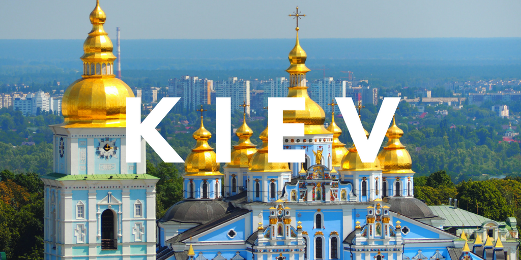 KIEV