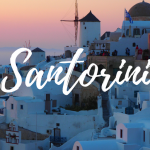 Santorini