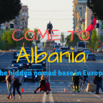 Tirana Alania
