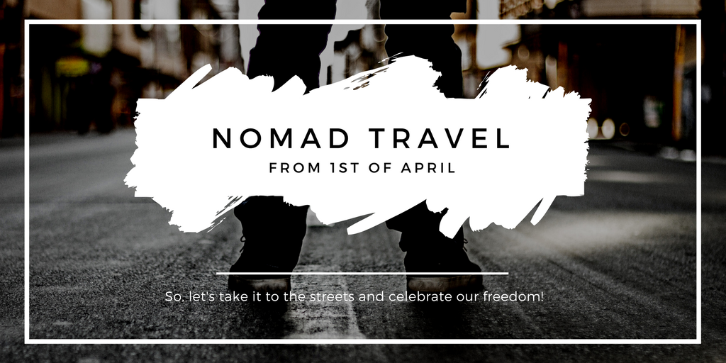 Nomad Travel